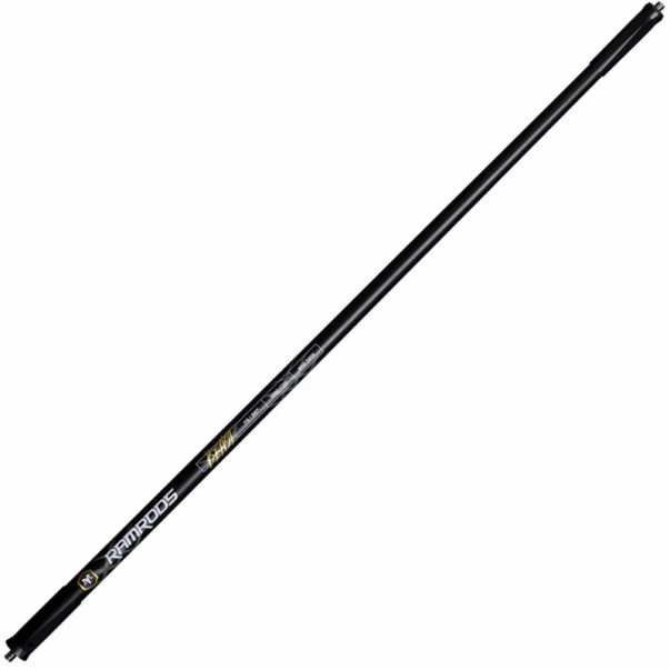 Stabilisation centrale RamRods Archery Beast Black