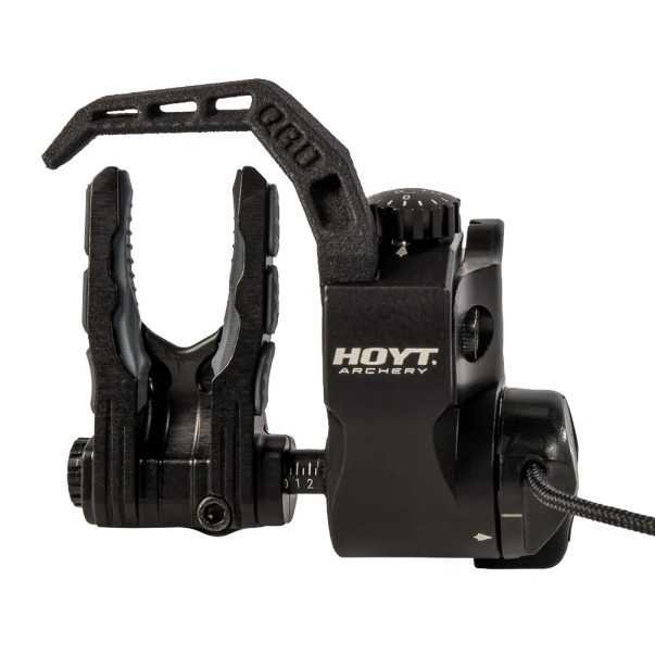 QAD Ultrarest Hoyt Integrate MX2