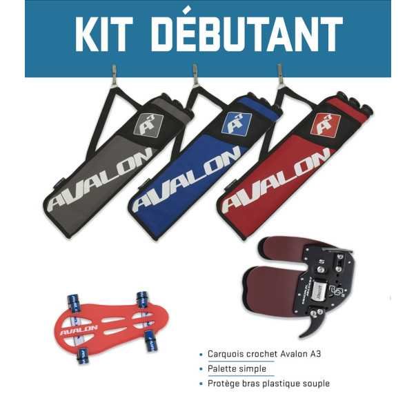 Offre de rentrée Kit Débutant