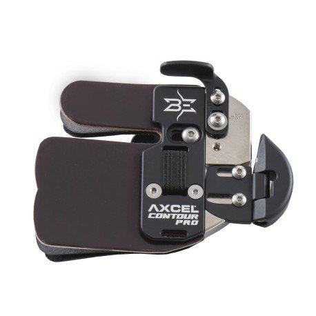 Axcel Brady Ellison Contour Pro Quicksilver / Brass