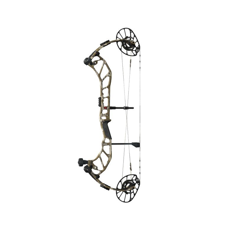 Arcs à poulies / Compounds Chasse, Hoyt 2024 Arc à poulies RX-8