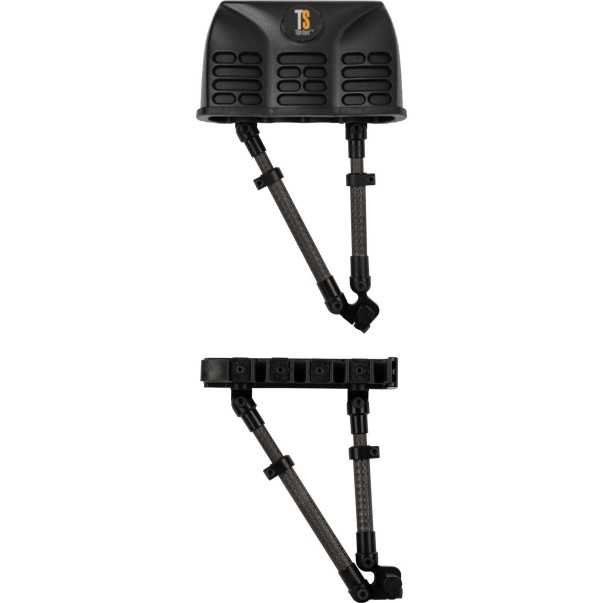 Carquois d'arc de chasse Tightspot Pivot Lite