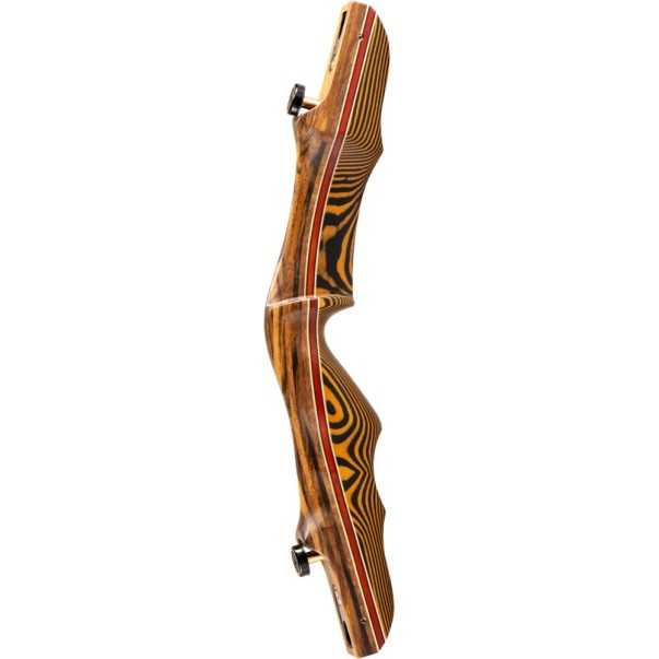 Poignée ILF Buck Trail Veris 19" orange