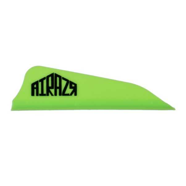 Plume plastique AAE AIRAZR Pro