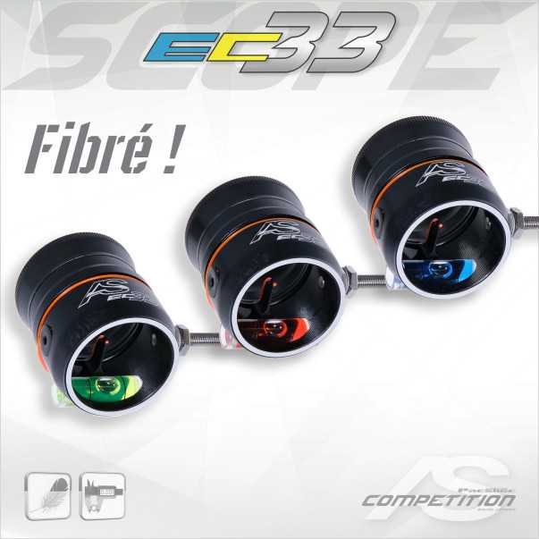 Scope Arc Système EC33 Compétition