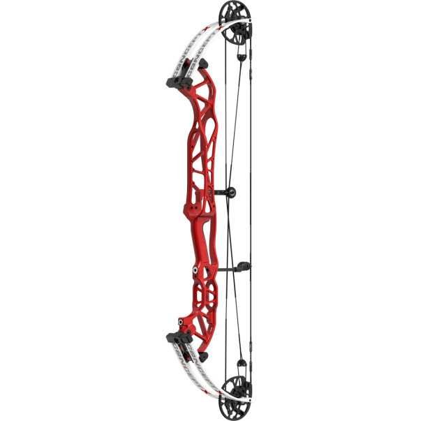 Arc à poulies cible Hoyt Concept X 37