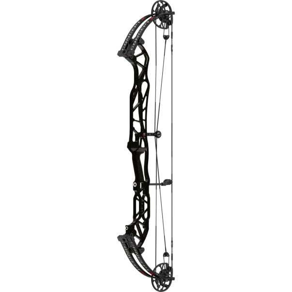 Arc à poulies cible Hoyt Concept X 40