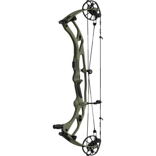 arc à poulies de chasse Hoyt RX-9 Ultra